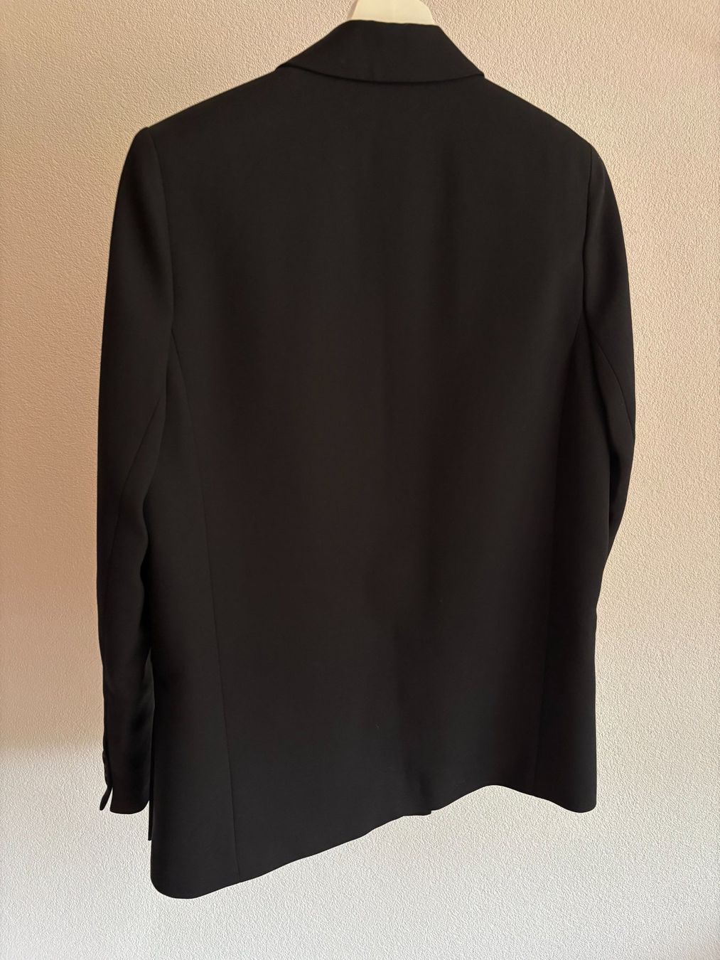 Acne Studios Giacche: ACNE STUDIOS BLAZER DOPPELREIHIG SCHWARZ – Usato da Zürich venduto da jonny_s 3