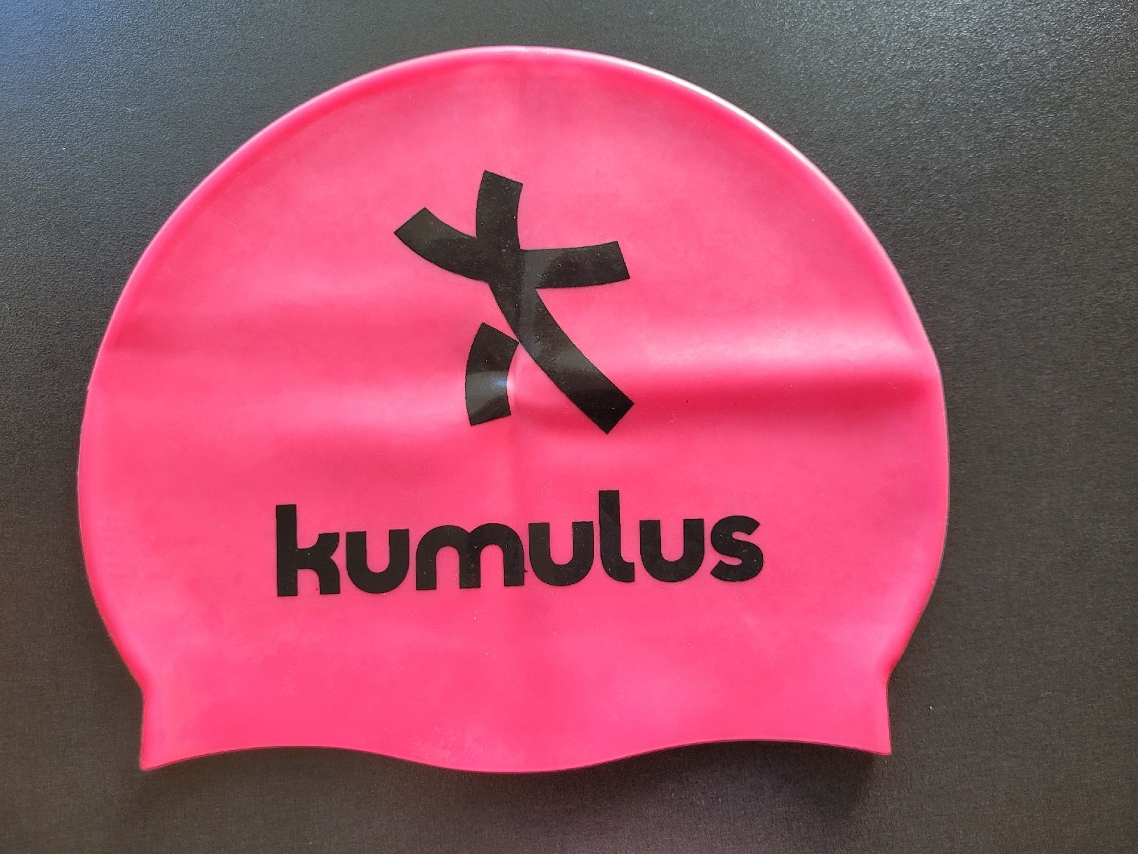 Piscines: Badekappe pink "kumulus" – Neuf (Voir description) à Flims Waldhaus par cil_6n8t