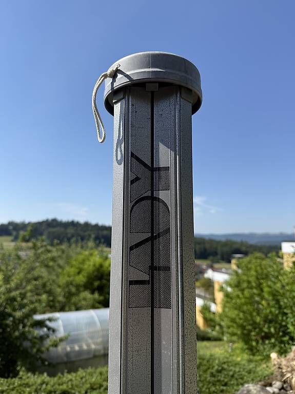 Stewi Wäscheständer: STEWI LADY – Gebraucht aus Boppelsen von WIB77 4