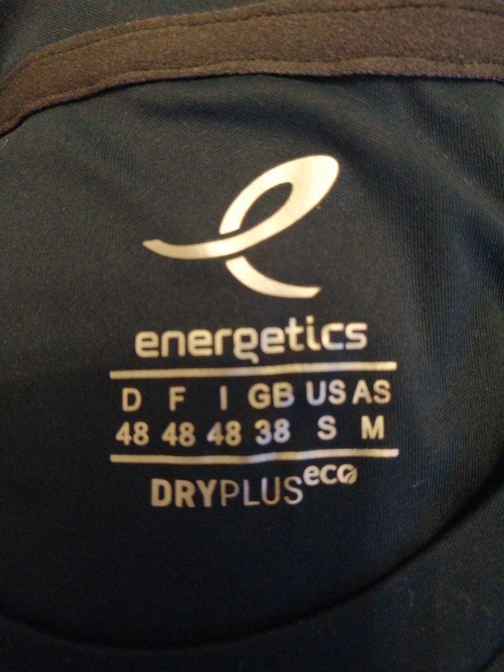 Hemden, T-Shirts & Polos: Sport T Shirt Gr S - DRYPLUS – Gebraucht aus Birmensdorf ZH von Ducati025 2
