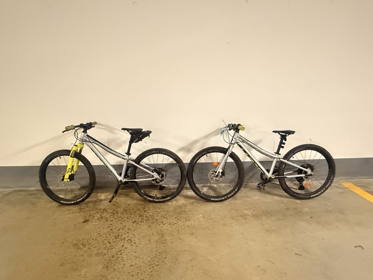 Scott Velos: SCOTT Scale RC 400 Pro mit Luftfedergabel – Gebraucht aus Zürich von licaT 6