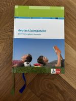 Deutsch.kompetent Qualifikationsphase