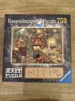 Ravensburger Exit Puzzle