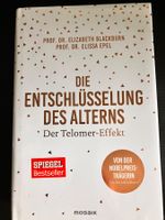 Die Entschlüsselung des Alterns - der Telomer-Effekt
