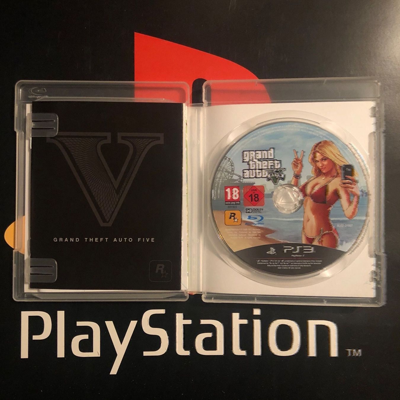 Giochi: GTA Five für PS3 – Usato da Kestenholz venduto da Mad18 2