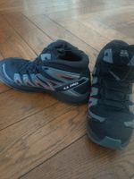 Salomon Wanderschuhe Grösse 38