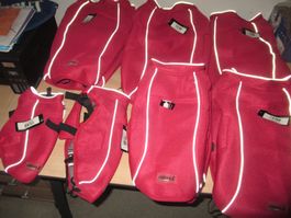 FROZY KÜHLENDE HUNDEMÄNTEL IN DIV.GRÖSSEN XS-XXXL FABRIKNEU