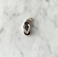 Thomas Sabo Flip-Flop Charming Anhänger