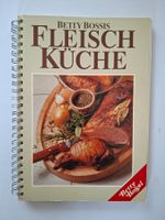 Kochbuch Betty Bossi Fleischküche
