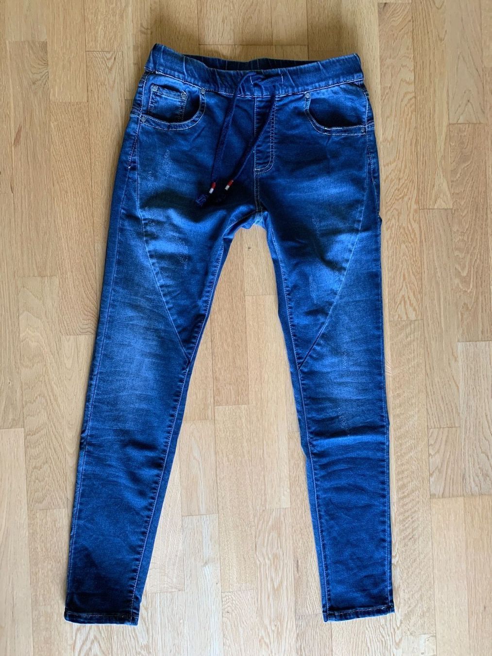 Jeans: Damen Jeans, Gr. 36, Neu, – Neu (gemäss Beschreibung) aus Aesch BL von Micimacko-4