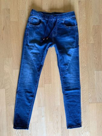 Damen Jeans, Gr. 36, Neu,