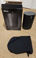 Sonos Move black
