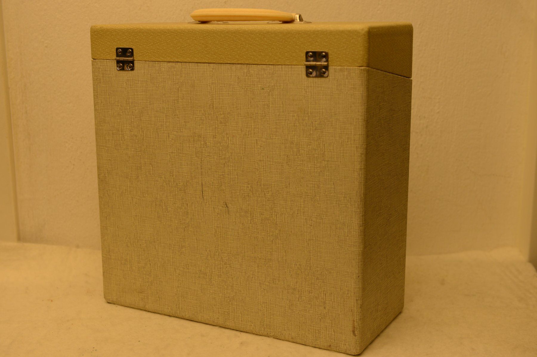 Valises de voyage: LP Koffer Schallplatten Koffer – D'occasion à Sachseln par Smatsch54 1