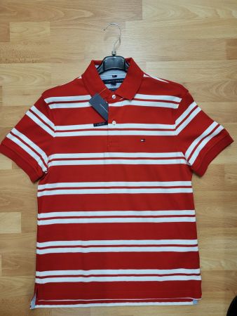Tommy Hilfiger Polo Classic Fit,NEU,Gr S/P