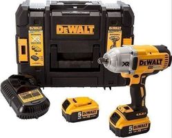 DeWalt Akku-Schlagschrauber DCF899P2