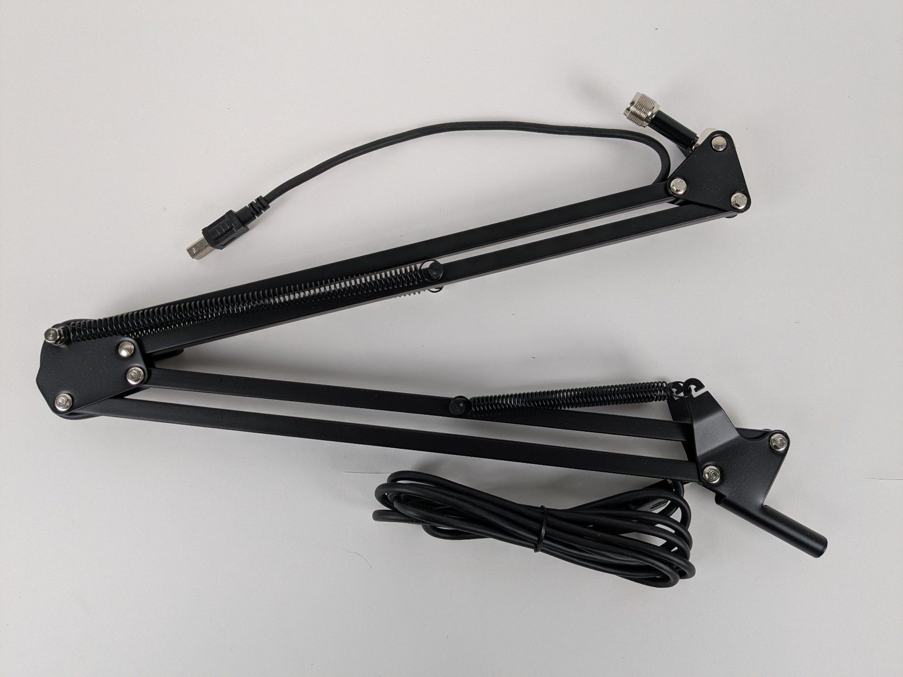 Fixations: GXTRUST Microphone Arm – Neuf (Voir description) à Dintikon par Restwert_Dintikon 1