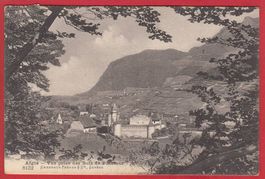 AIGLE 1913
