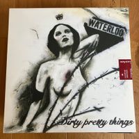 Dirty Pretty Things – Waterloo To Anywhere  incl. 7" Single