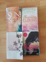 4x new adult Romance Liebe Roman Romane
