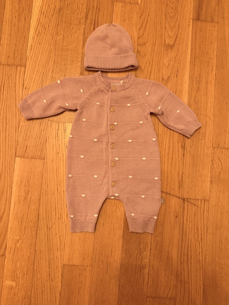 Tute: Combinaison bébé fille, taille 50 – Nuovo (secondo la descrizione) da Lengnau BE venduto da wal_zf7c