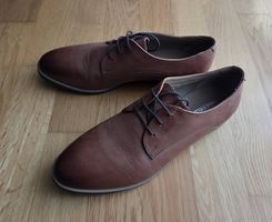 Lederschuh Damen gr. 41