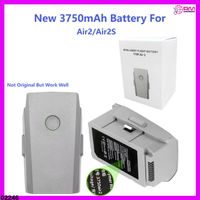 DJI Mavic Air 2/2S Intelligente Flugbatterie
