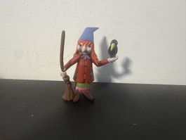 Tonie Die kleine Hexe