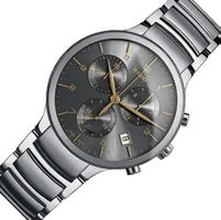 Rado Centrix Chronograph - defekt