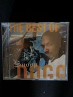 CD Snoop Dogg The Best Of guter Zustand