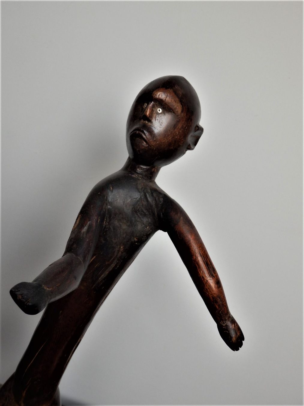 Sculture & Statue: Afrikanische Sukuma – Usato da Vuiteboeuf venduto da deux-matous 3