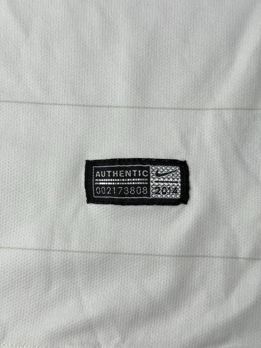 Nike Canottiere & Pantaloni: USA 14/15 home shirt – Nuovo (secondo la descrizione) da Baden venduto da Timelessthreads 8