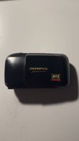 Olympus MJU Panorama