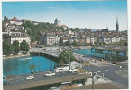 Zürich