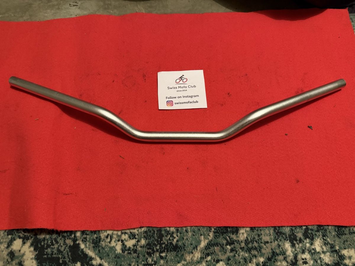 Tutti i ricambio per moto: Cross Lenker fur Motocross Mofa usw – Nuovo (secondo la descrizione) da Comano venduto da brian.diamond