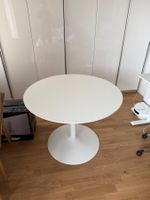 Westwing Runder Esstisch "Menorca" Ø 100 cm