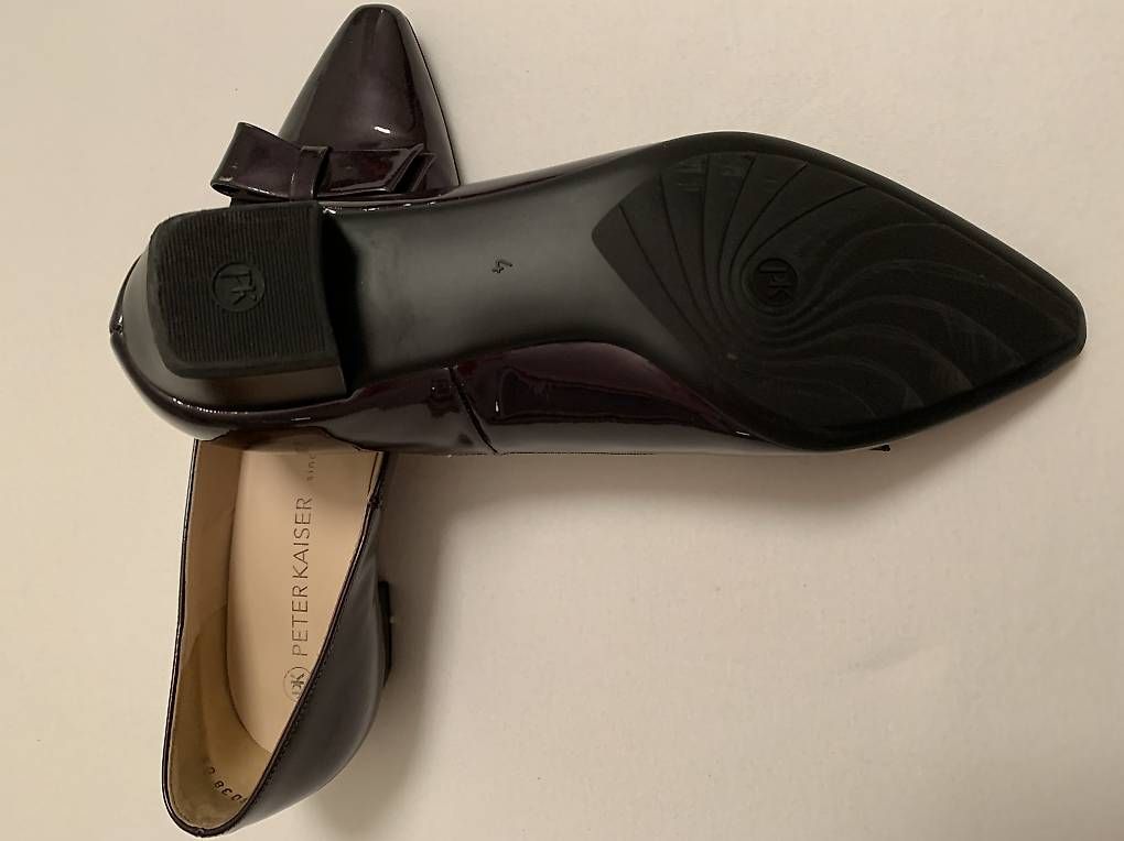 Scarpe da donna: Neue Peter Keiser Schuhe – Usato da stgallen venduto da vino62 1