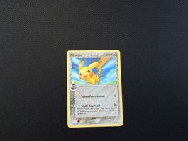 Pikachu / 79/110