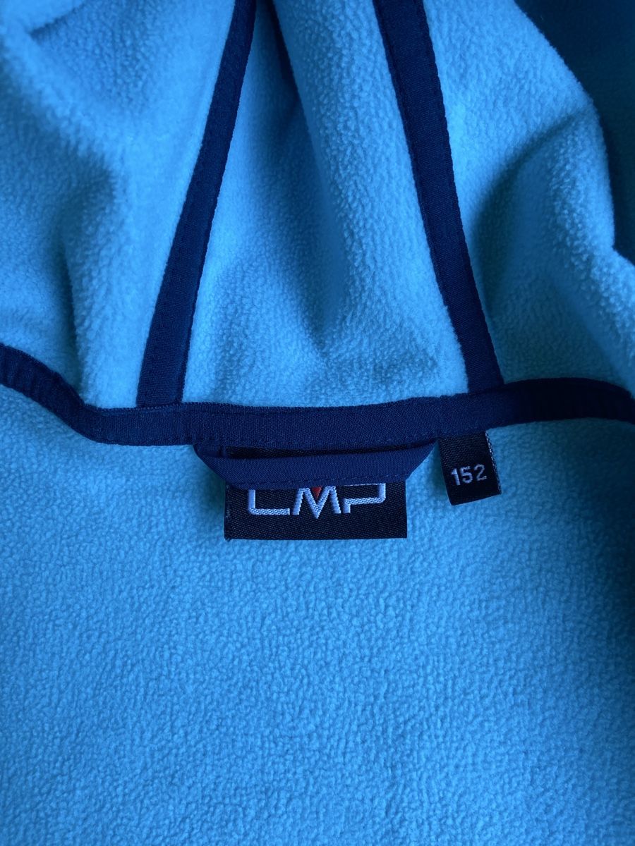 CMP Vestes: Wunderschöne Softshell Jacke Marke CMP, Gr. 152 – D'occasion à Münsingen par Blueemli12 1