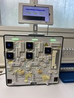 Système de tri cellulaire Applied Cells MARS