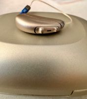 Unitron Moxi V-R  Hörgerät Links