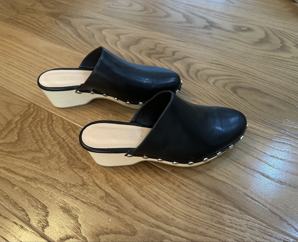 Zara Scarpe da donna: Zara Zoggeli – Usato da Männedorf venduto da primavera22 1
