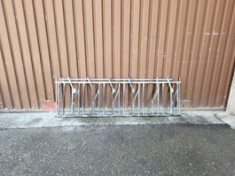 Fressgitter Kälber
