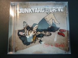 Junkyard Drive - Sin & Tonic  (vergriffen)