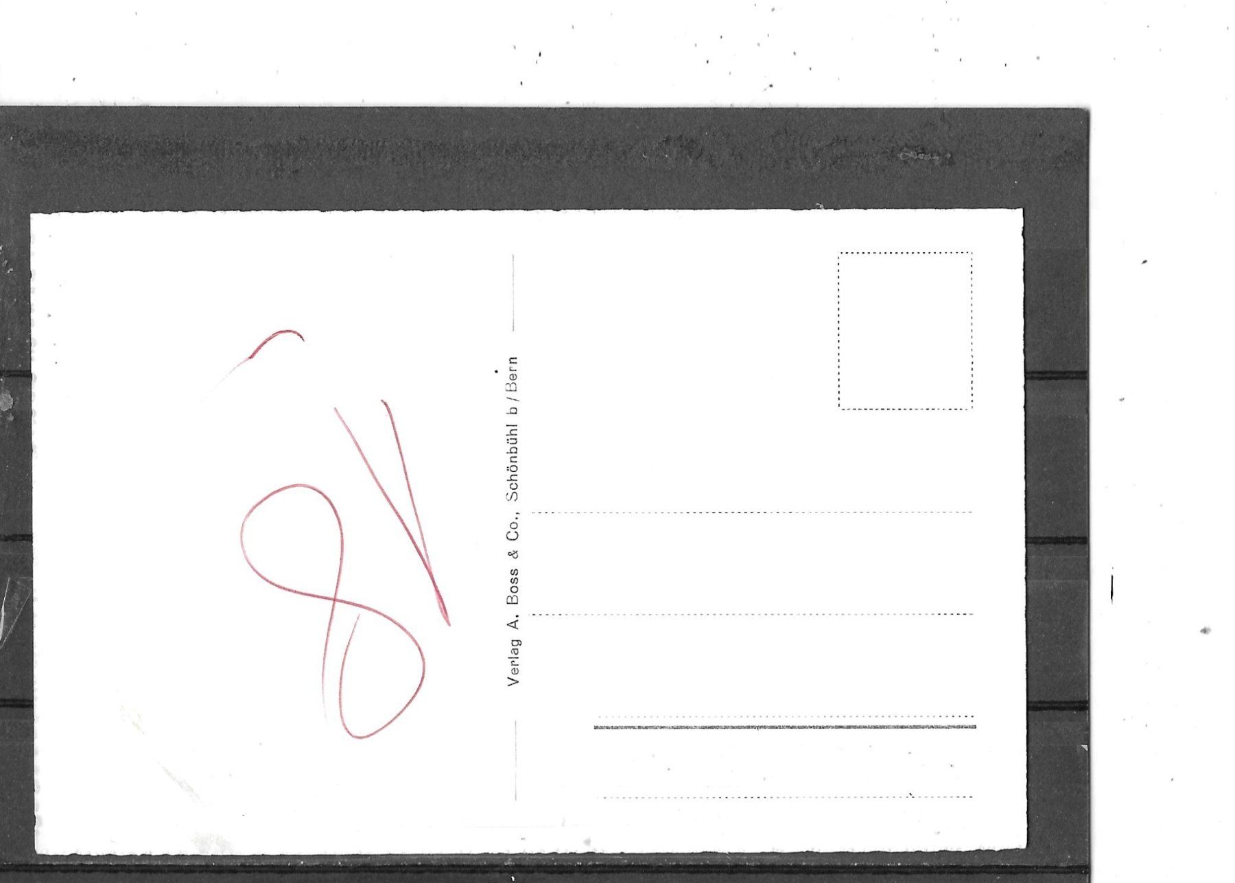 Cartoline postali: SO Aeschi Fliegeraufnahme – Usato da Schocherswil venduto da Wilare 1