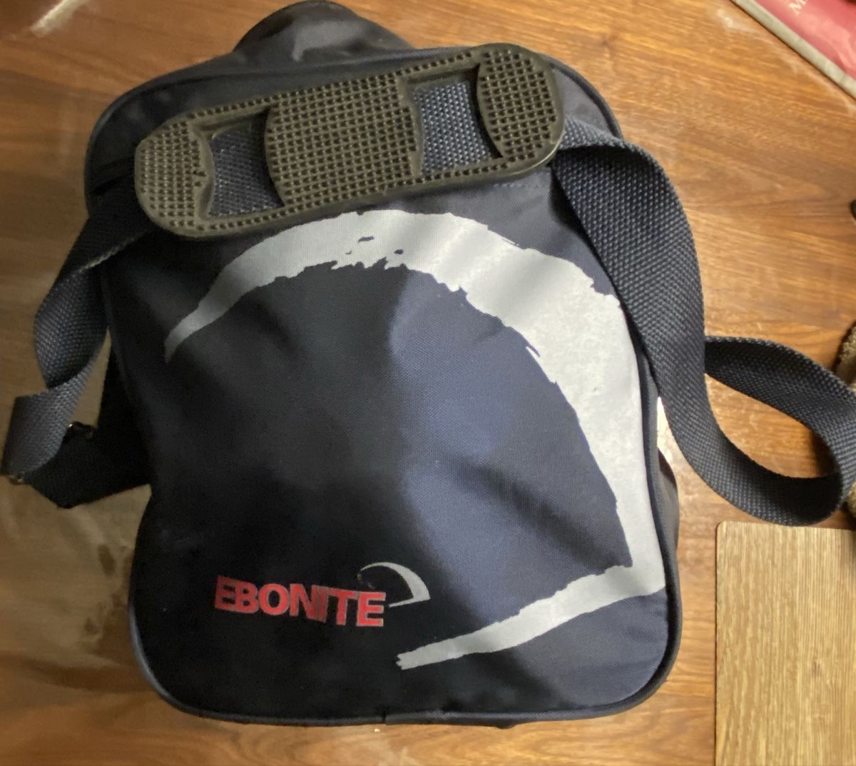 Palloni: Bowling Ball Ghost Face Scream Optyx by Ebonite & Tasche – Usato da Glattbrugg venduto da Grocca01 8