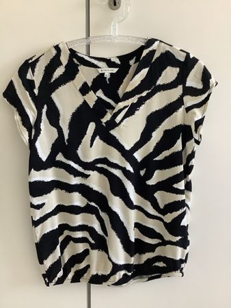 Bluse von TOM TAILOR  Gr.36