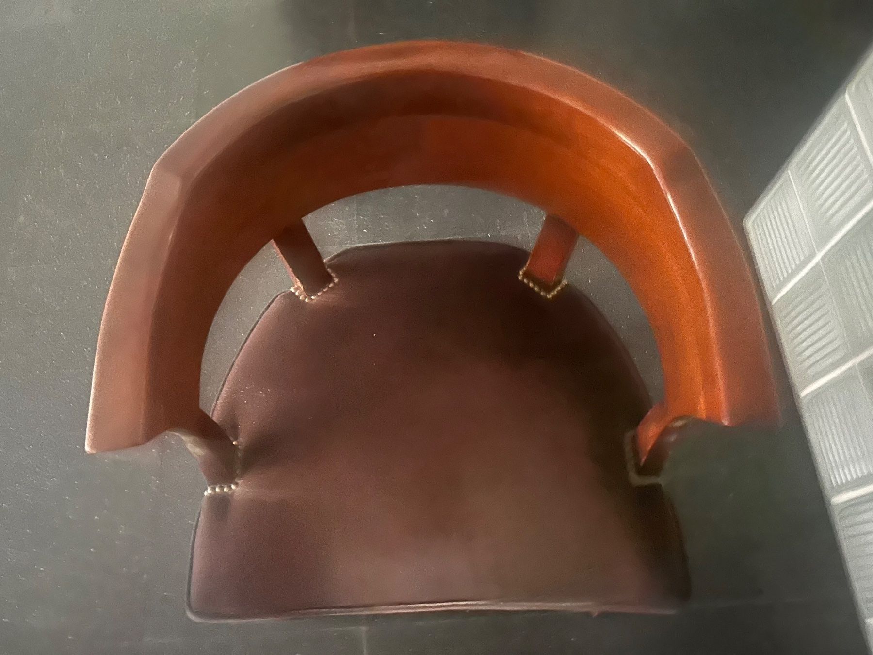 Sedie: Chaise de bureau – Usato da Yverdon-les-Bains venduto da pinauch 2