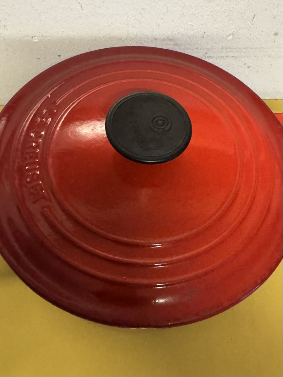 Casseroles: Le Creuset Bräter  – D'occasion à Schlieren par Freundlich02 3