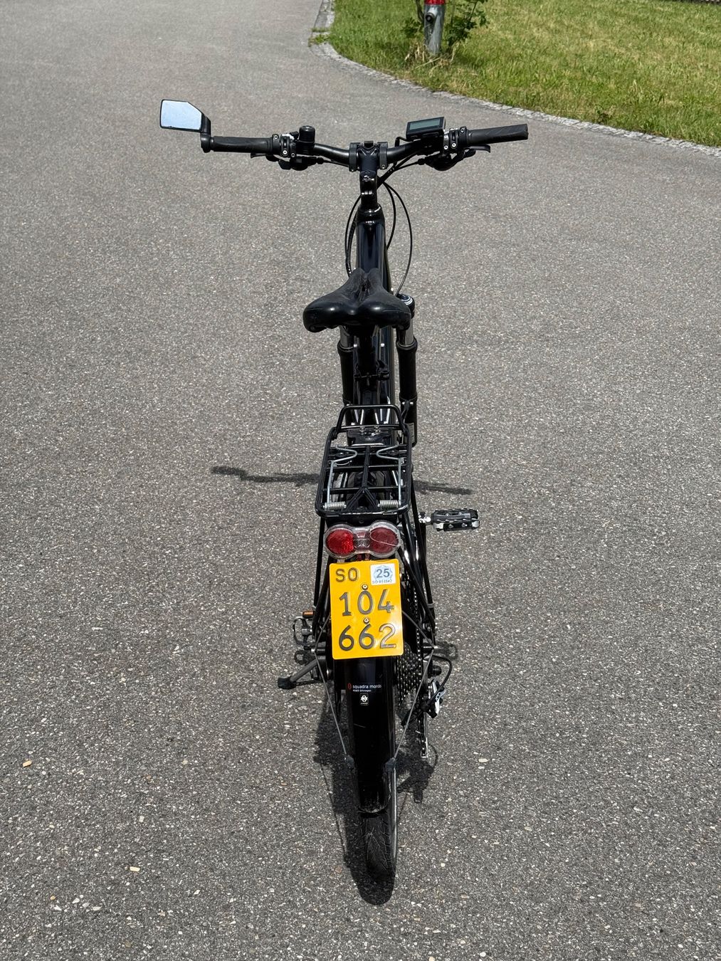 Stromer Biciclette: Stromer ST1 45km/h variante – Usato da Hubersdorf venduto da Gewonnen 4