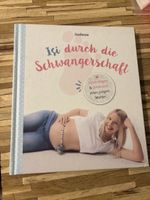 Buch Isi durch die Schwangerschaft 